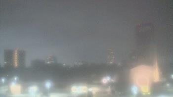 Weather camera view of St Michael Catholic School.