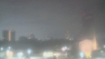 Weather camera view of St Michael Catholic School.