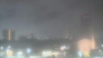 Weather camera view of St Michael Catholic School.