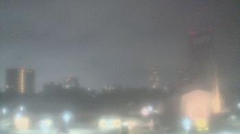 Weather camera view of St Michael Catholic School.
