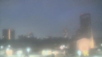 Weather camera view of St Michael Catholic School.