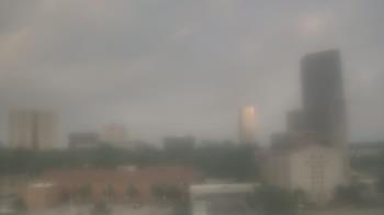 Weather camera view of St Michael Catholic School.