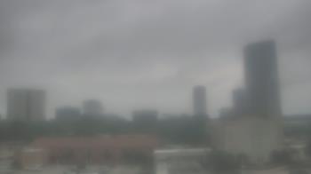 Weather camera view of St Michael Catholic School.