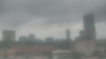 Weather camera view of St Michael Catholic School.