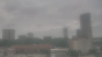 Weather camera view of St Michael Catholic School.