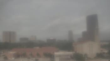 Weather camera view of St Michael Catholic School.