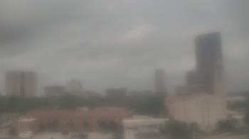 Weather camera view of St Michael Catholic School.