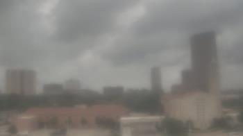 Weather camera view of St Michael Catholic School.