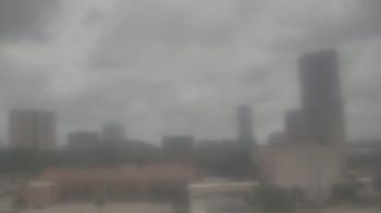 Weather camera view of St Michael Catholic School.