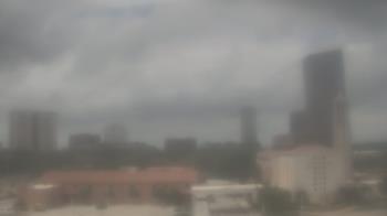 Weather camera view of St Michael Catholic School.