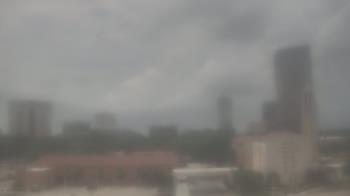 Weather camera view of St Michael Catholic School.