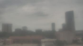 Weather camera view of St Michael Catholic School.