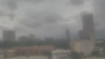 Weather camera view of St Michael Catholic School.