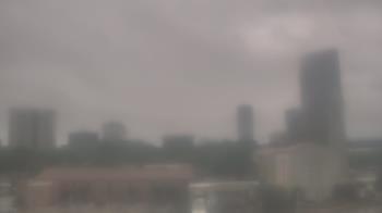 Weather camera view of St Michael Catholic School.