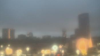 Weather camera view of St Michael Catholic School.