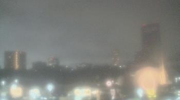 Weather camera view of St Michael Catholic School.