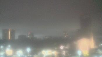 Weather camera view of St Michael Catholic School.
