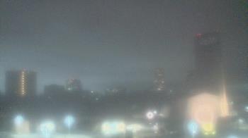Weather camera view of St Michael Catholic School.