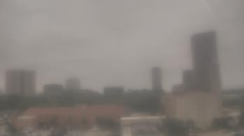 Weather camera view of St Michael Catholic School.