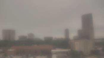 Weather camera view of St Michael Catholic School.