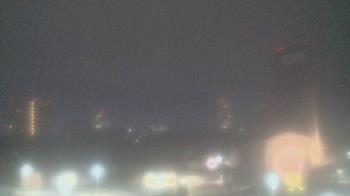 Weather camera view of St Michael Catholic School.