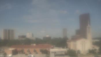 Weather camera view of St Michael Catholic School.