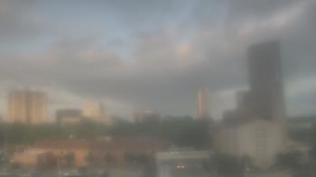 Weather camera view of St Michael Catholic School.