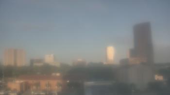 Weather camera view of St Michael Catholic School.