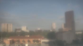 Weather camera view of St Michael Catholic School.