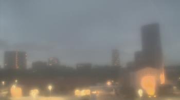 Weather camera view of St Michael Catholic School.