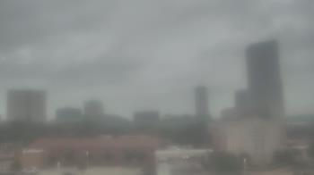 Weather camera view of St Michael Catholic School.