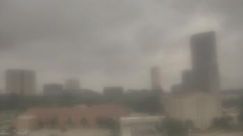 Weather camera view of St Michael Catholic School.