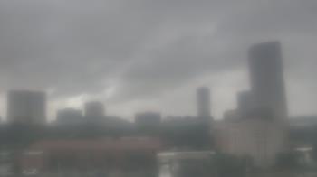 Weather camera view of St Michael Catholic School.