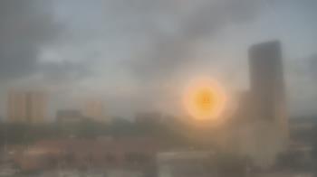 Weather camera view of St Michael Catholic School.