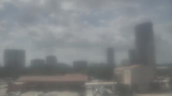 Weather camera view of St Michael Catholic School.