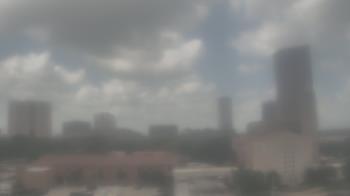 Weather camera view of St Michael Catholic School.