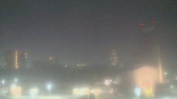 Weather camera view of St Michael Catholic School.