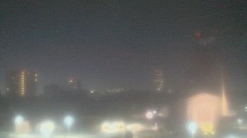 Weather camera view of St Michael Catholic School.
