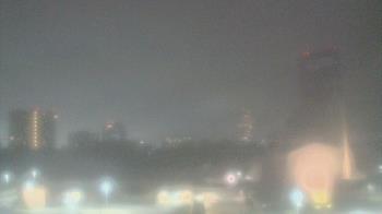 Weather camera view of St Michael Catholic School.