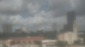 Weather camera view of St Michael Catholic School.