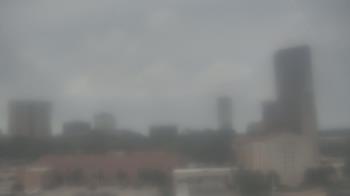 Weather camera view of St Michael Catholic School.