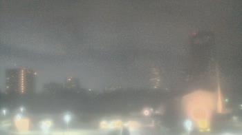 Weather camera view of St Michael Catholic School.