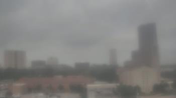 Weather camera view of St Michael Catholic School.