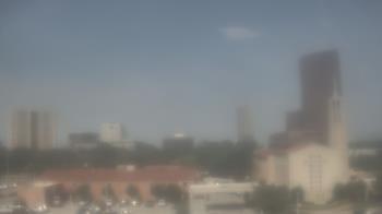 Weather camera view of St Michael Catholic School.