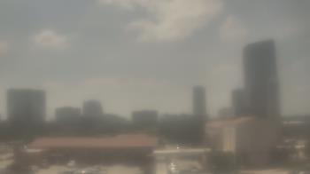 Weather camera view of St Michael Catholic School.