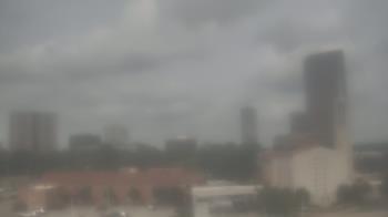 Weather camera view of St Michael Catholic School.