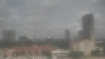 Weather camera view of St Michael Catholic School.