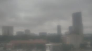 Weather camera view of St Michael Catholic School.