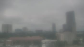 Weather camera view of St Michael Catholic School.