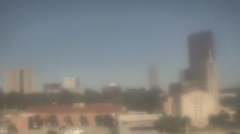 Weather camera view of St Michael Catholic School.
